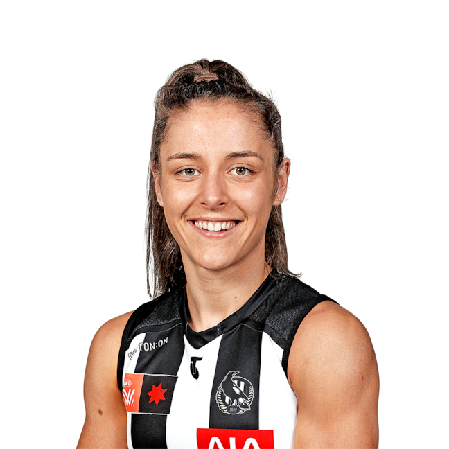 Mikala Cann profile picture